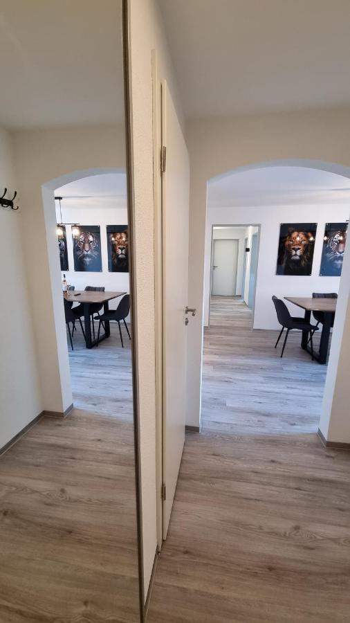 Mf Manuele Ficano - Ferienwohnungen Am Bodensee - Fewo Luna Kressbronn am Bodensee Buitenkant foto