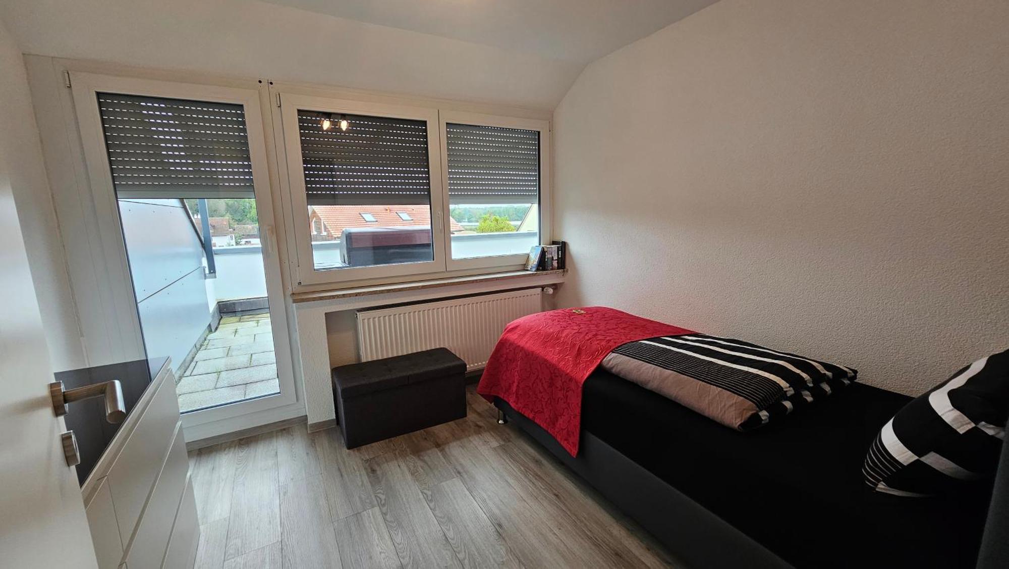 Mf Manuele Ficano - Ferienwohnungen Am Bodensee - Fewo Luna Kressbronn am Bodensee Buitenkant foto